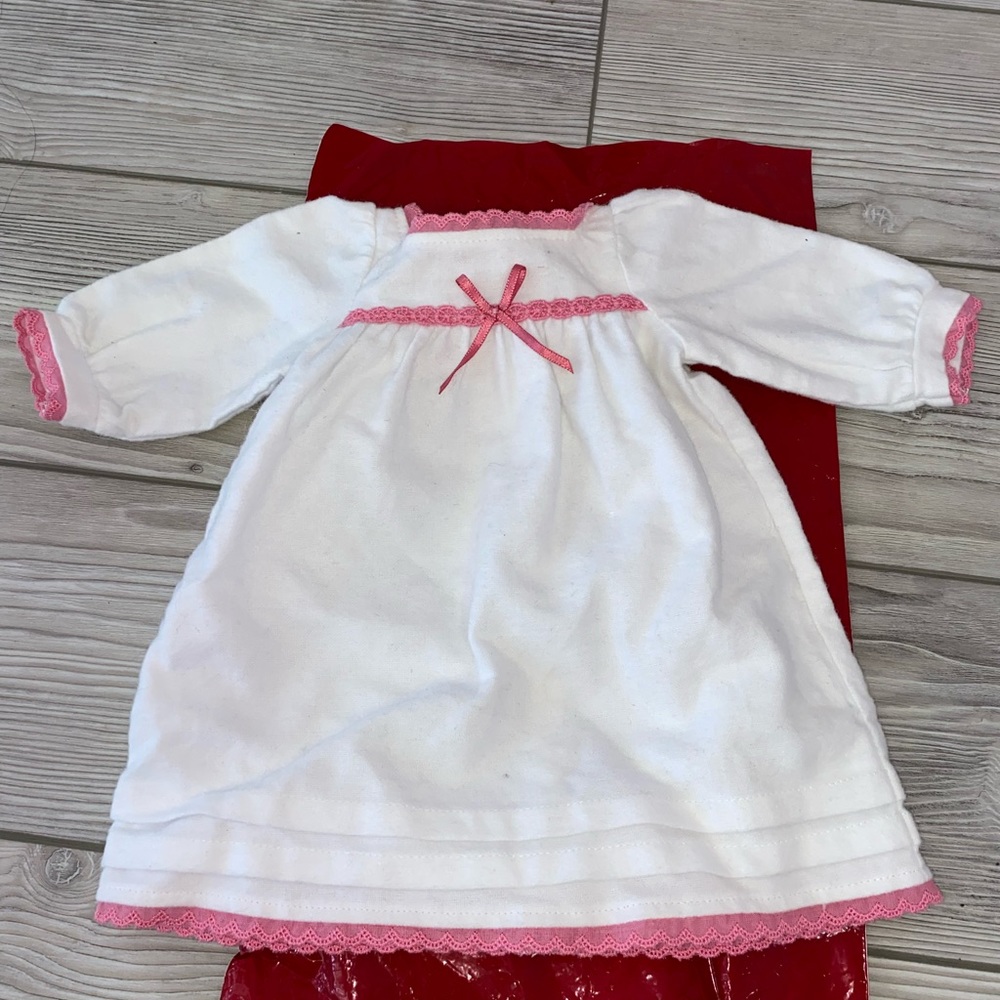 American girl night dress